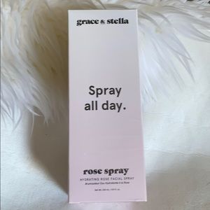 Grace and Stella Facial Spray
